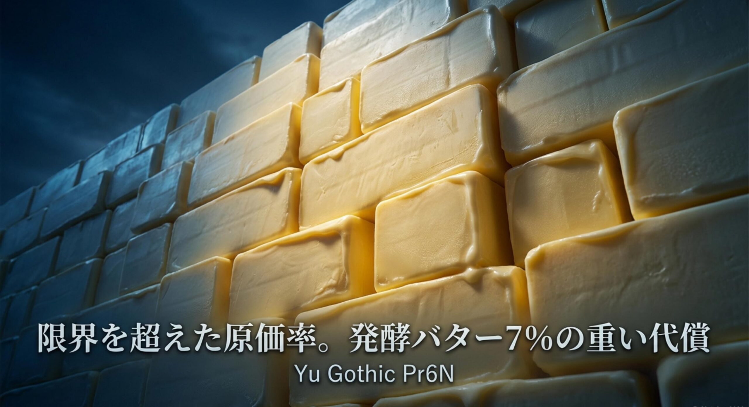 チーズスナック菓子 独特の形状を支えた製造設備の寿命とコスト