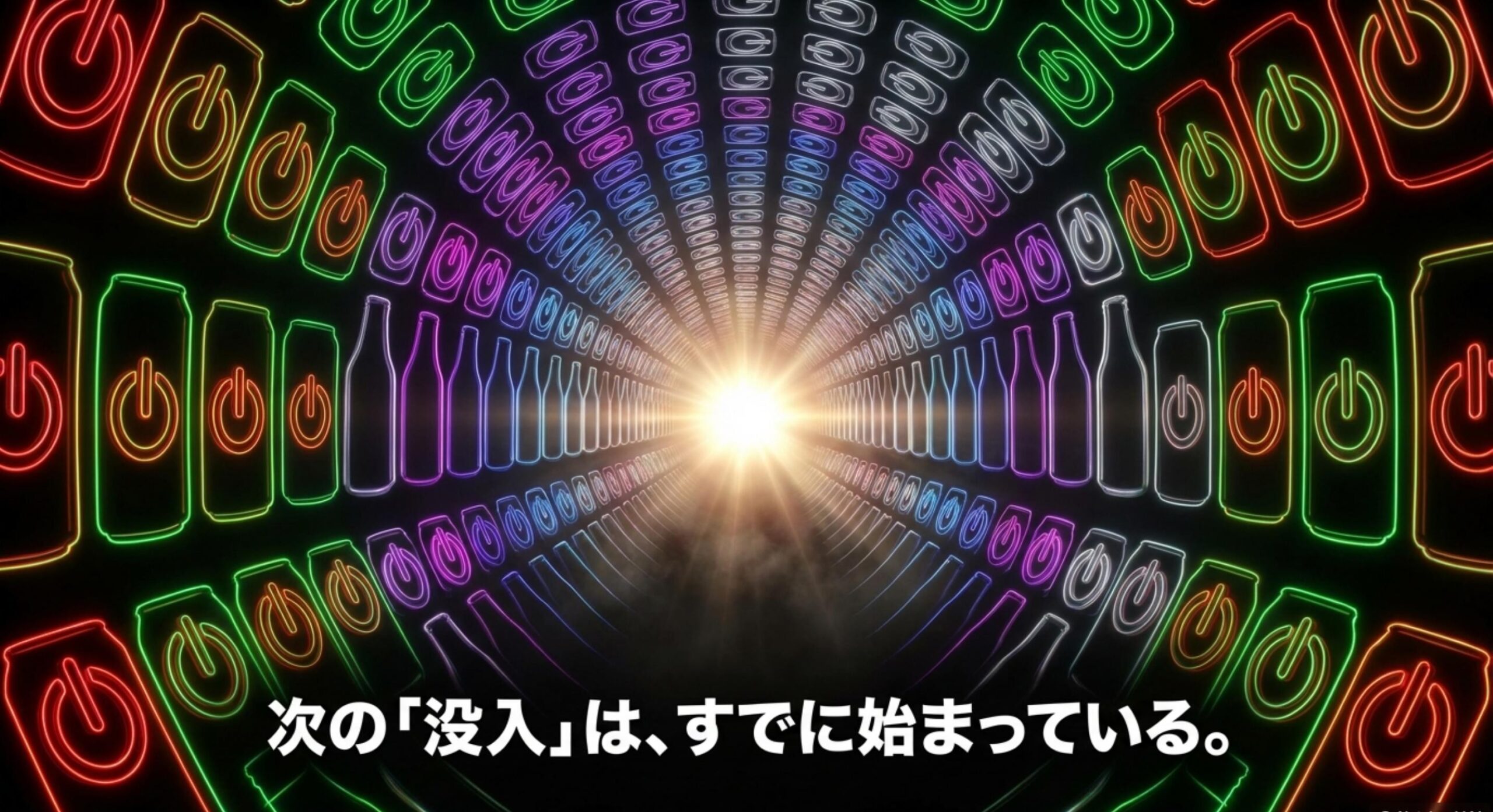 HYPER ZONeのボトル缶