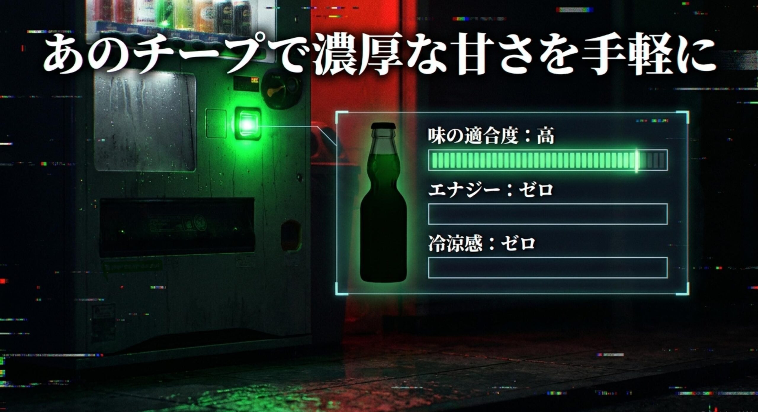 zoneの赤が販売終了した後に試したいおすすめの代替品