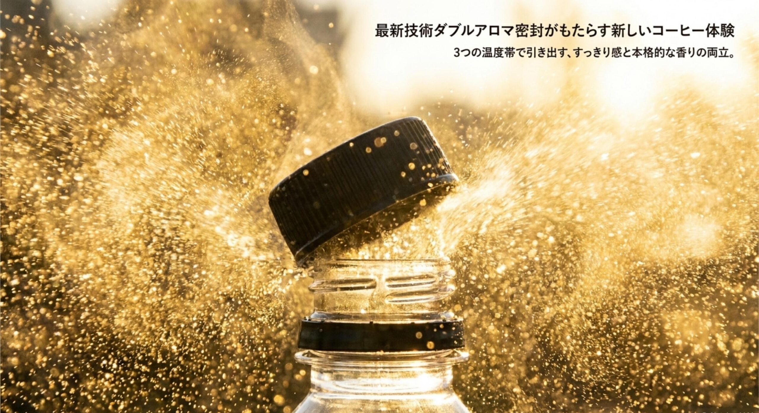 ジョージア水出しコーヒー販売終了後の後継品と代替品