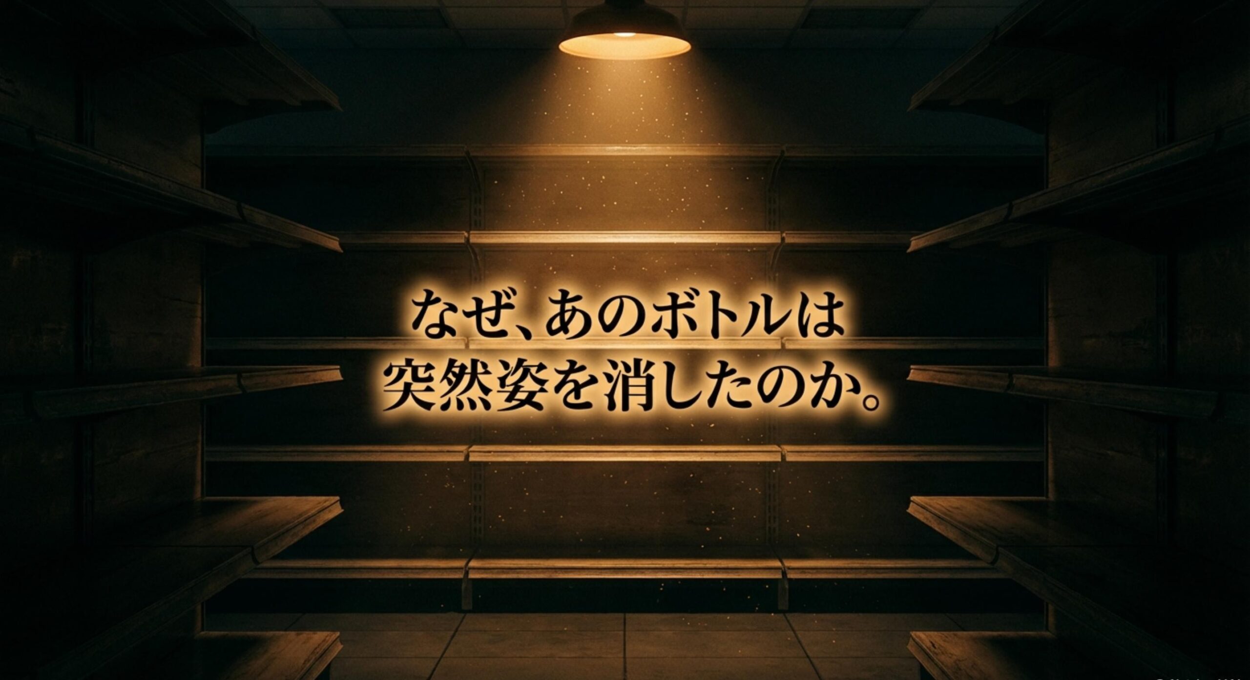 ネスカフェゴールドブレンドペットボトル公式サイトの消失と通販やふるさと納税での廃盤認定