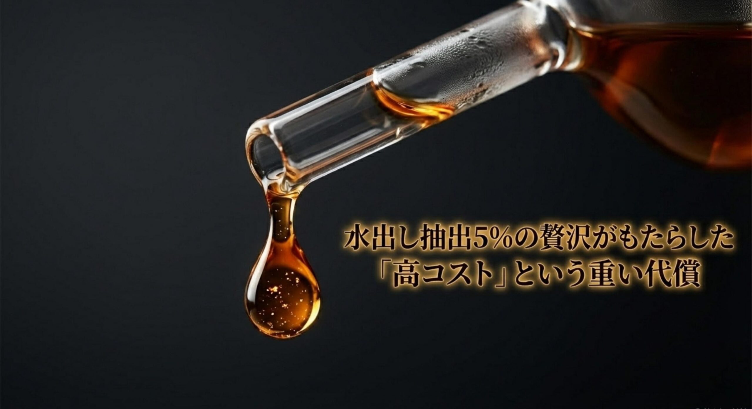 ネスカフェゴールドブレンドペットボトル食品ヒット大賞を受賞したアイスブレンドへの移行