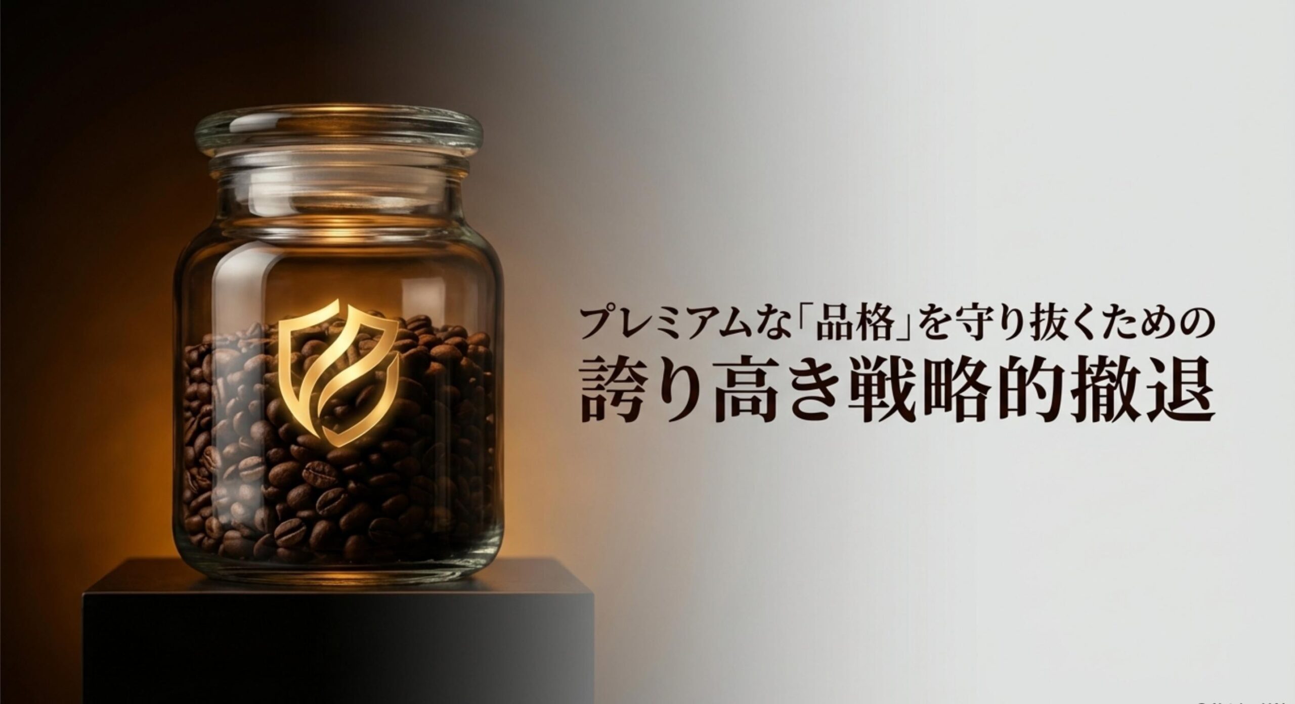 ネスカフェゴールドブレンドペットボトル製造工程の効率化に伴うライン集約とエクセラの役割