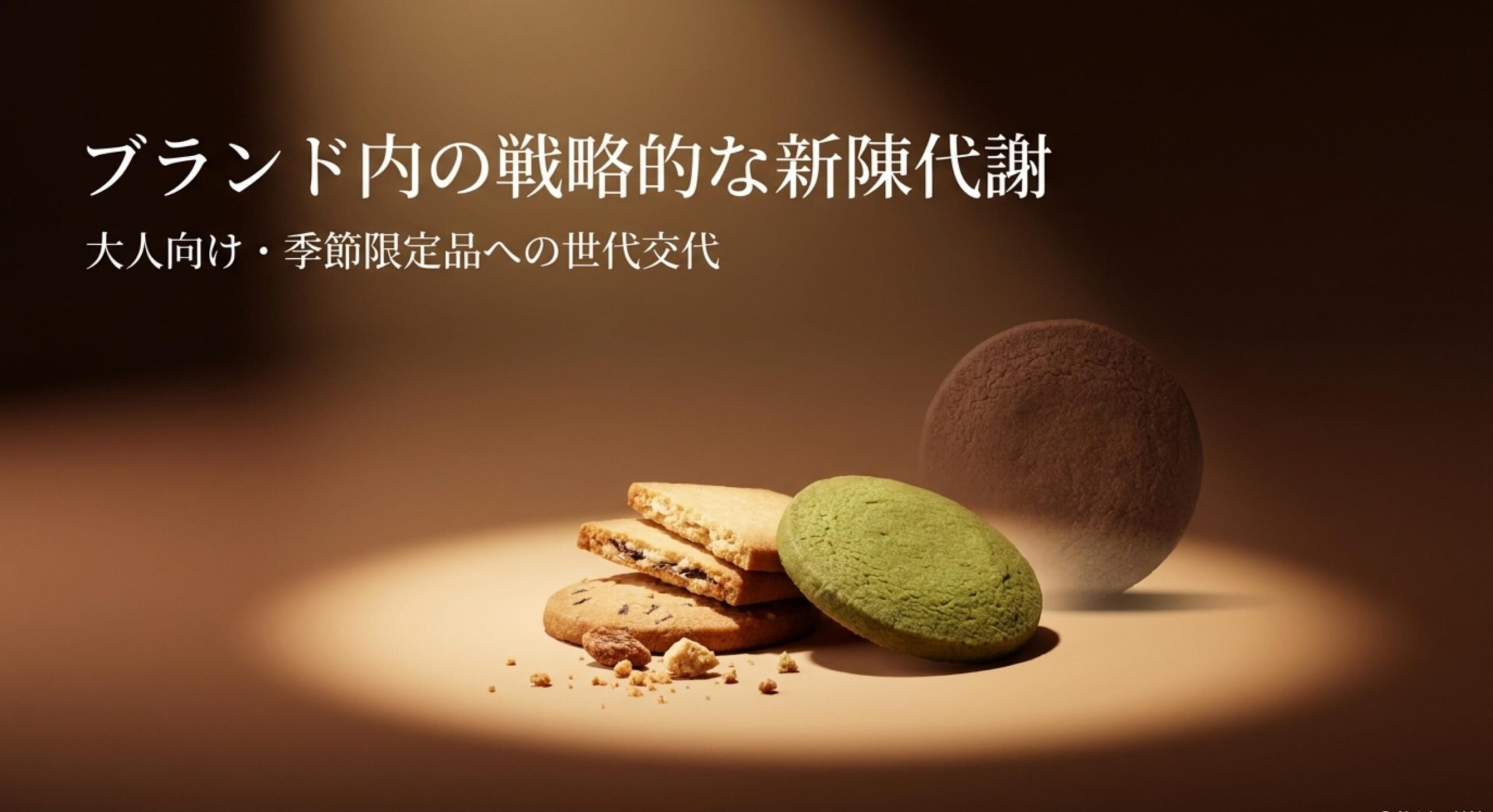 ブルボン しっとりチョコクッキー 販売終了 世代交代と大人プチシリーズへの戦略的な新陳代謝