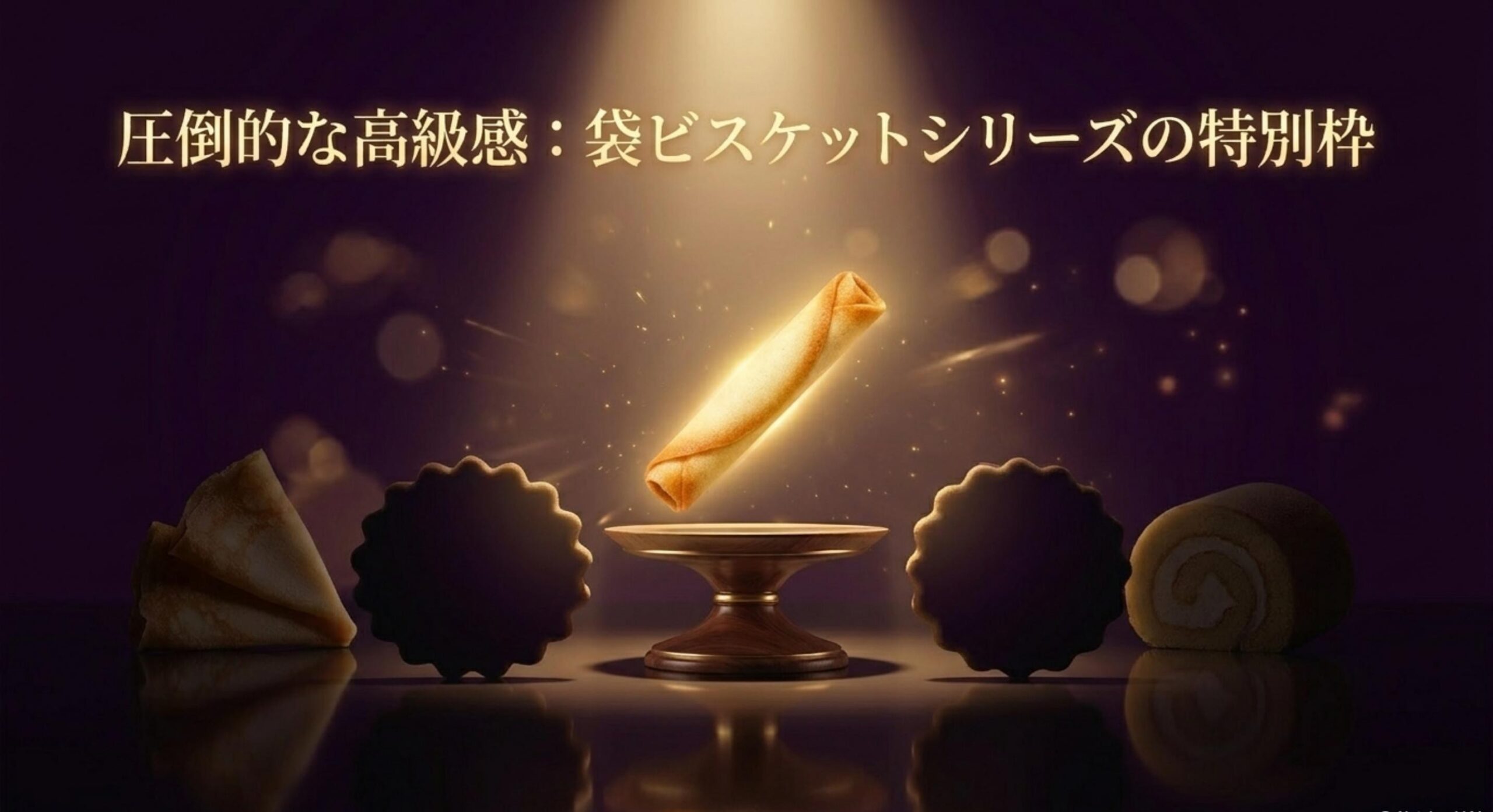 ブルボン ルーベラ 販売終了 なぜ ルマンドなど袋ビスケットシリーズにおける立ち位置