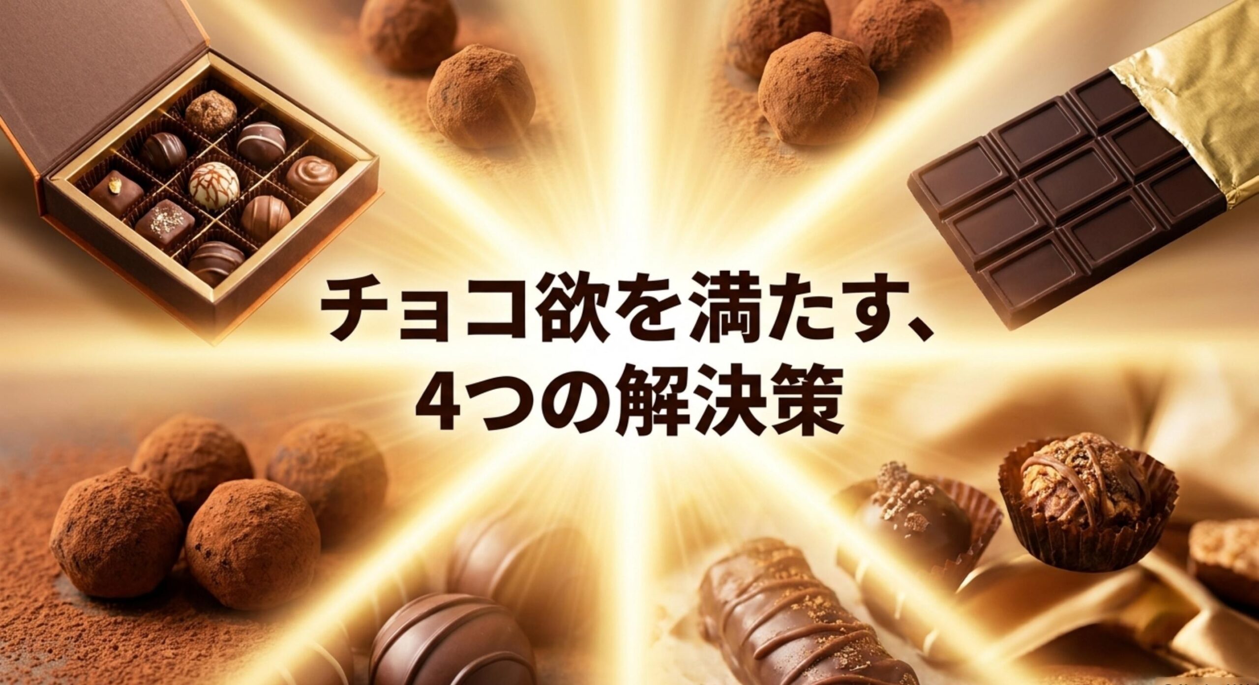 シャトレーゼ生チョコ売っていない時の対策