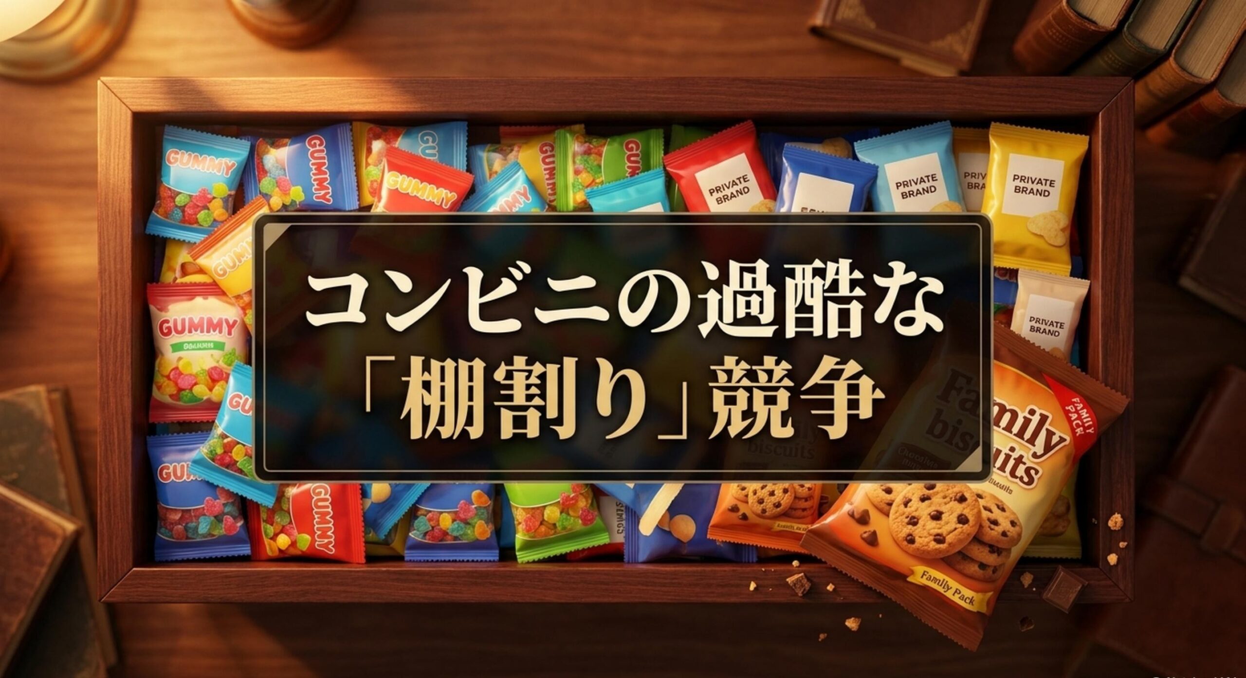 チョコ リエール 売っ て ない スーパーにはある?コンビニから消えた理由