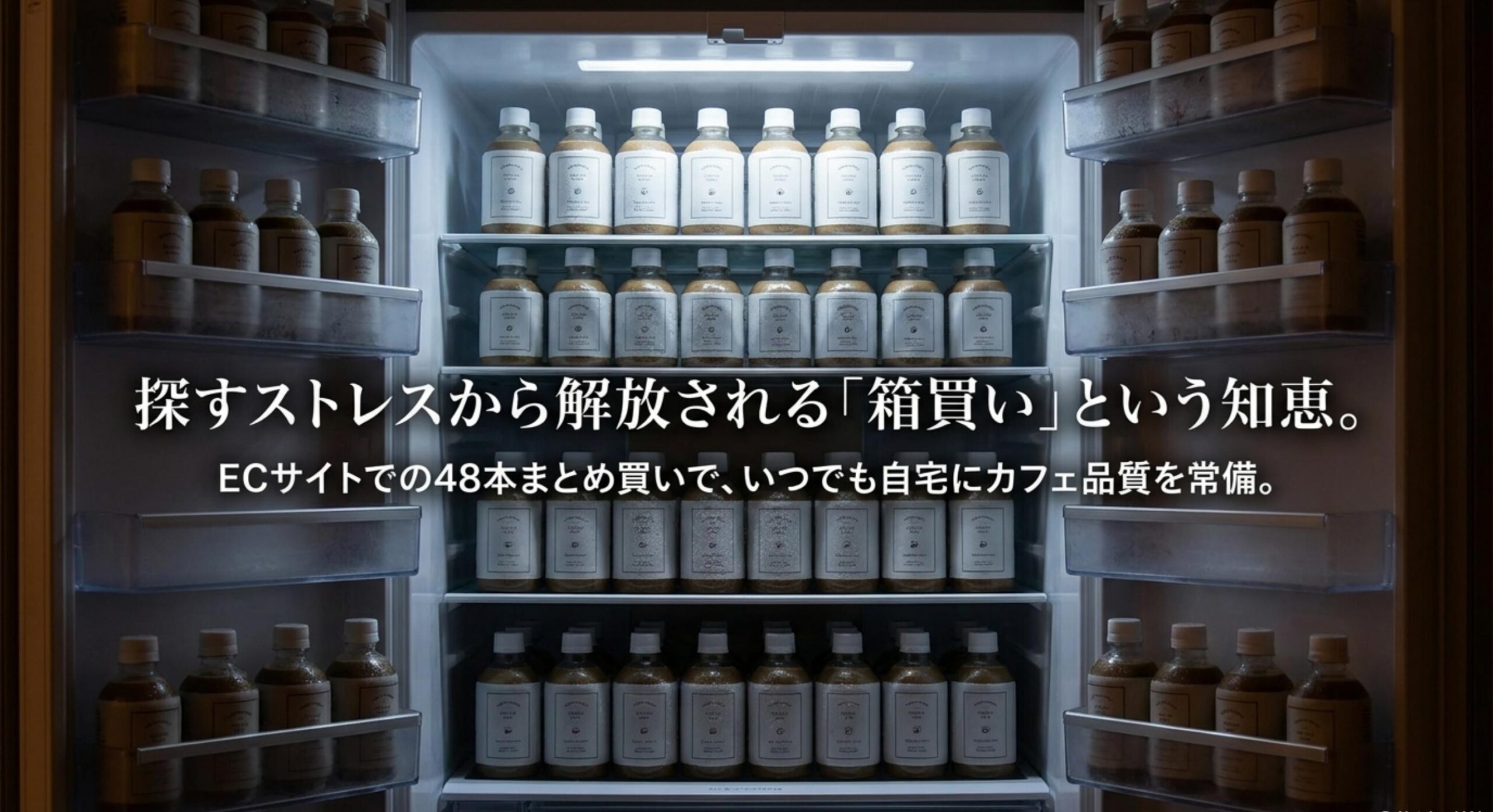 ペットボトル 販売終了 コスタコーヒー 48本 箱買いでお得に常備しよう