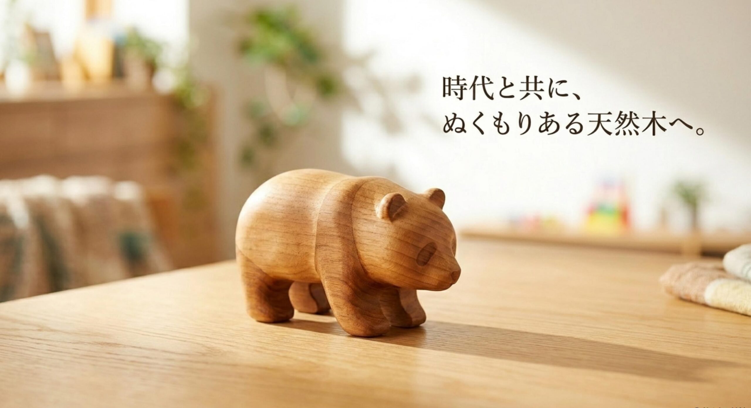 グリコ キャラメル 売っ て ない なぜ デジタルと融合!木製おもちゃへ進化した現状