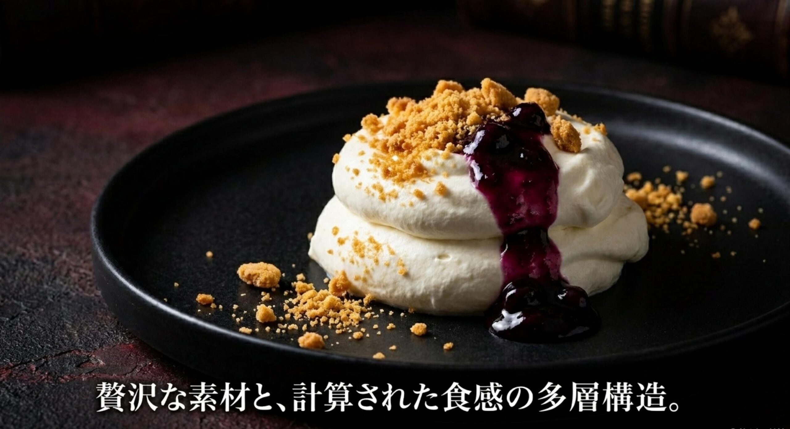 レアチーズケーキ味など本格スイーツへと進化を遂げた現行ラインナップ