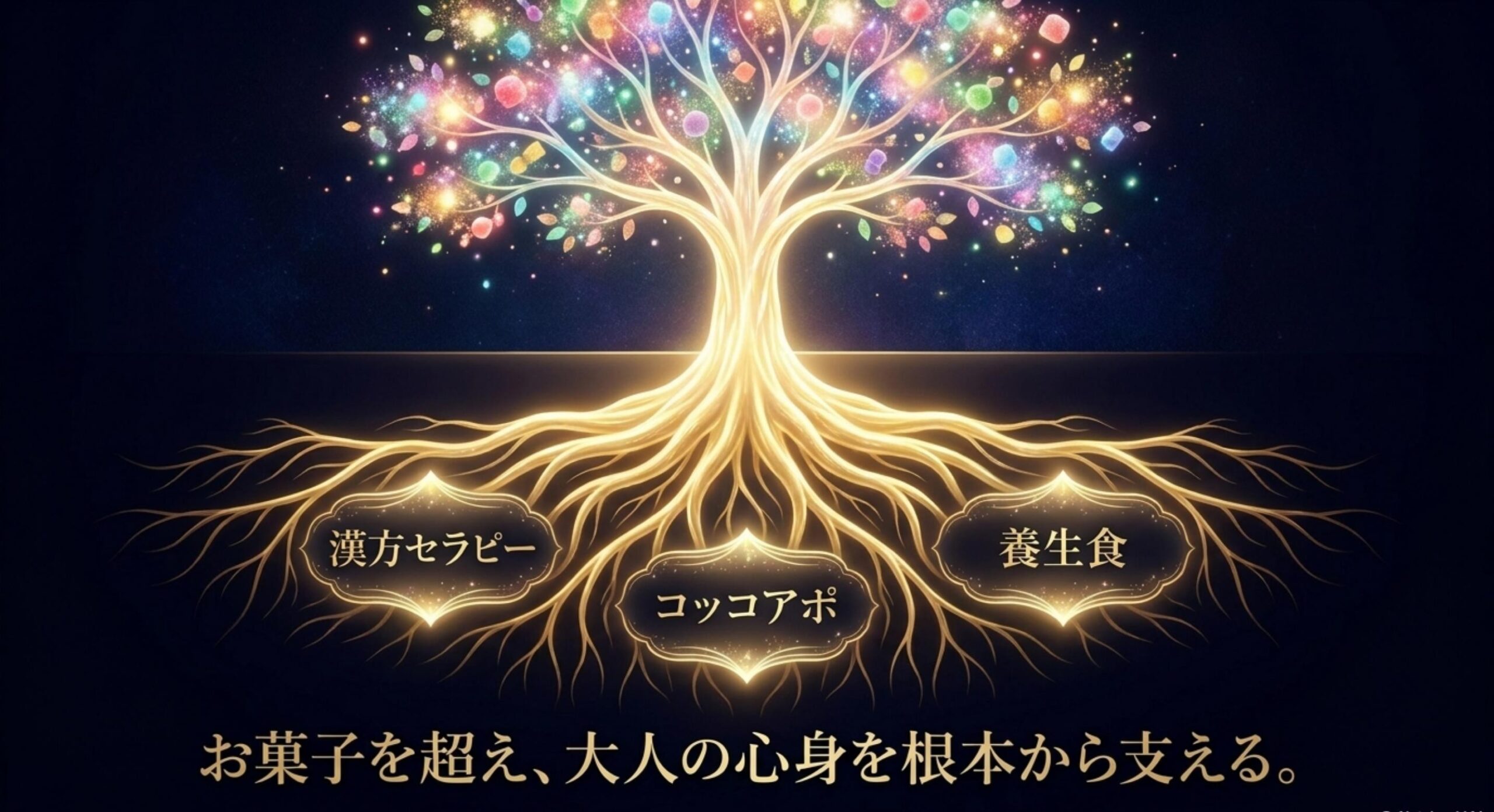 知育菓子の枠を超えて多角的に広がりを見せるクラシエの広範な大人向け事業展開