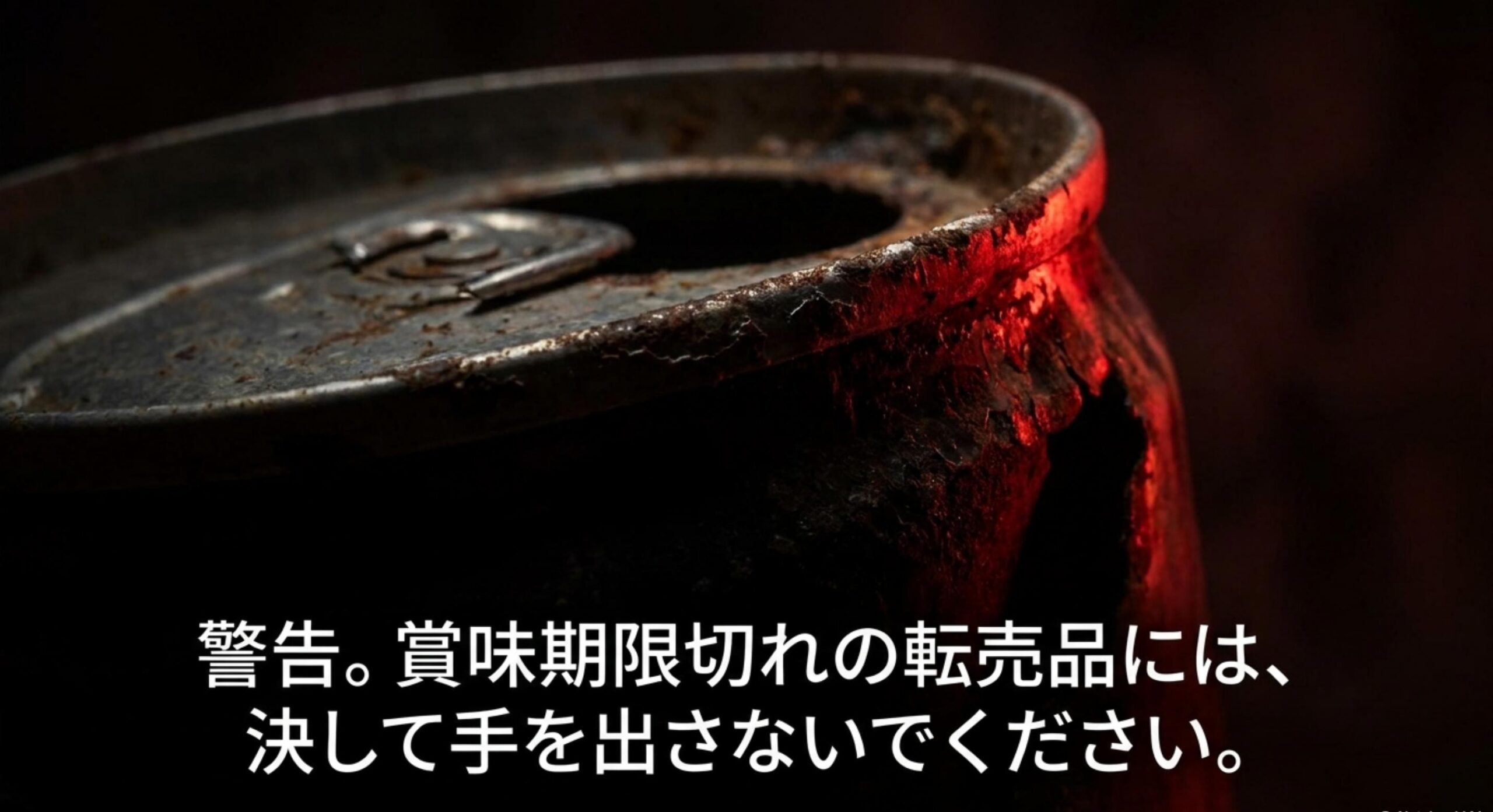 リゲイン エナジードリンク 販売終了 ZONeへの経営資源集中とトレンドの変化