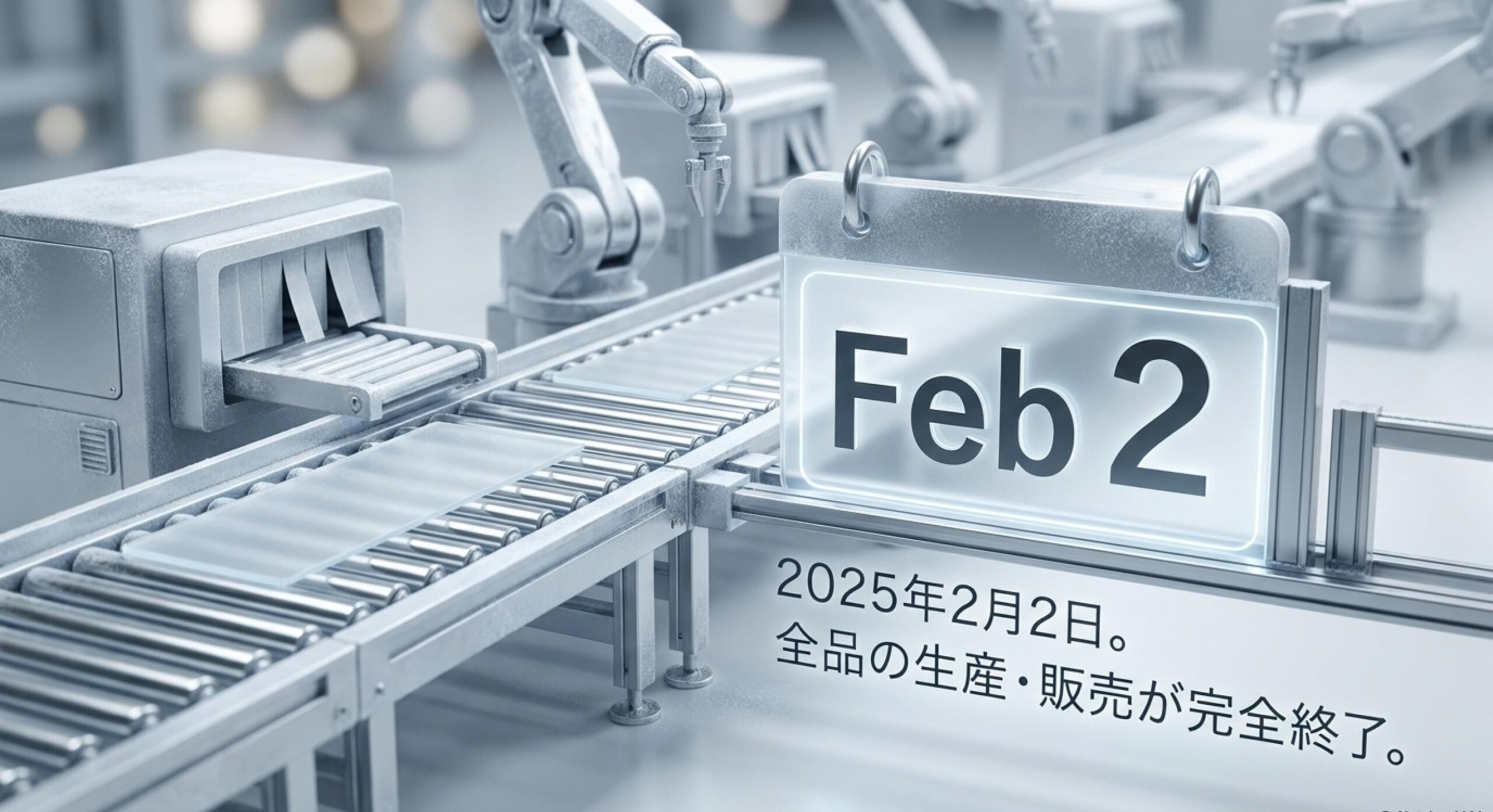 ビオレ さらさらパウダーシート 販売終了 なぜ 2025年2月2日で全品の生産と販売が完全終了