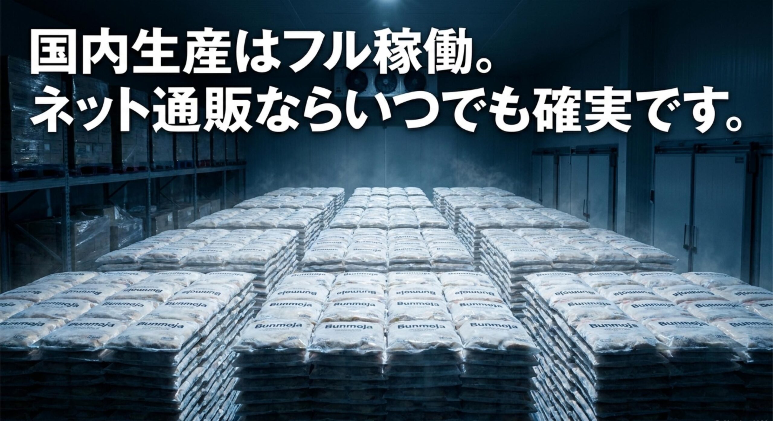 ブンモジャ どこで 買える 国内メーカーによる生産とネット通販の現状