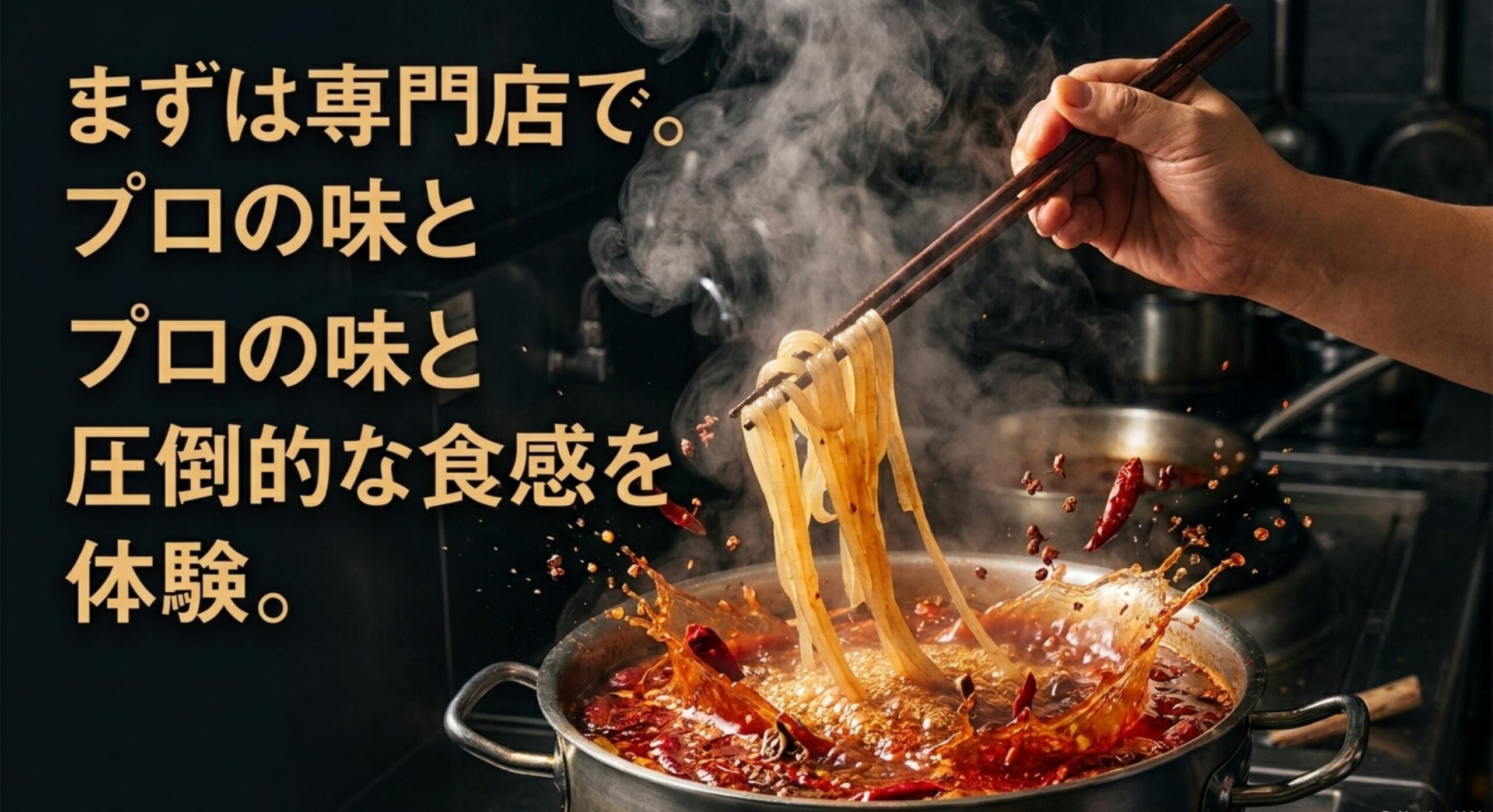 ブンモジャ どこで 買える 新大久保や麻辣湯専門店など外食で味わう選択肢