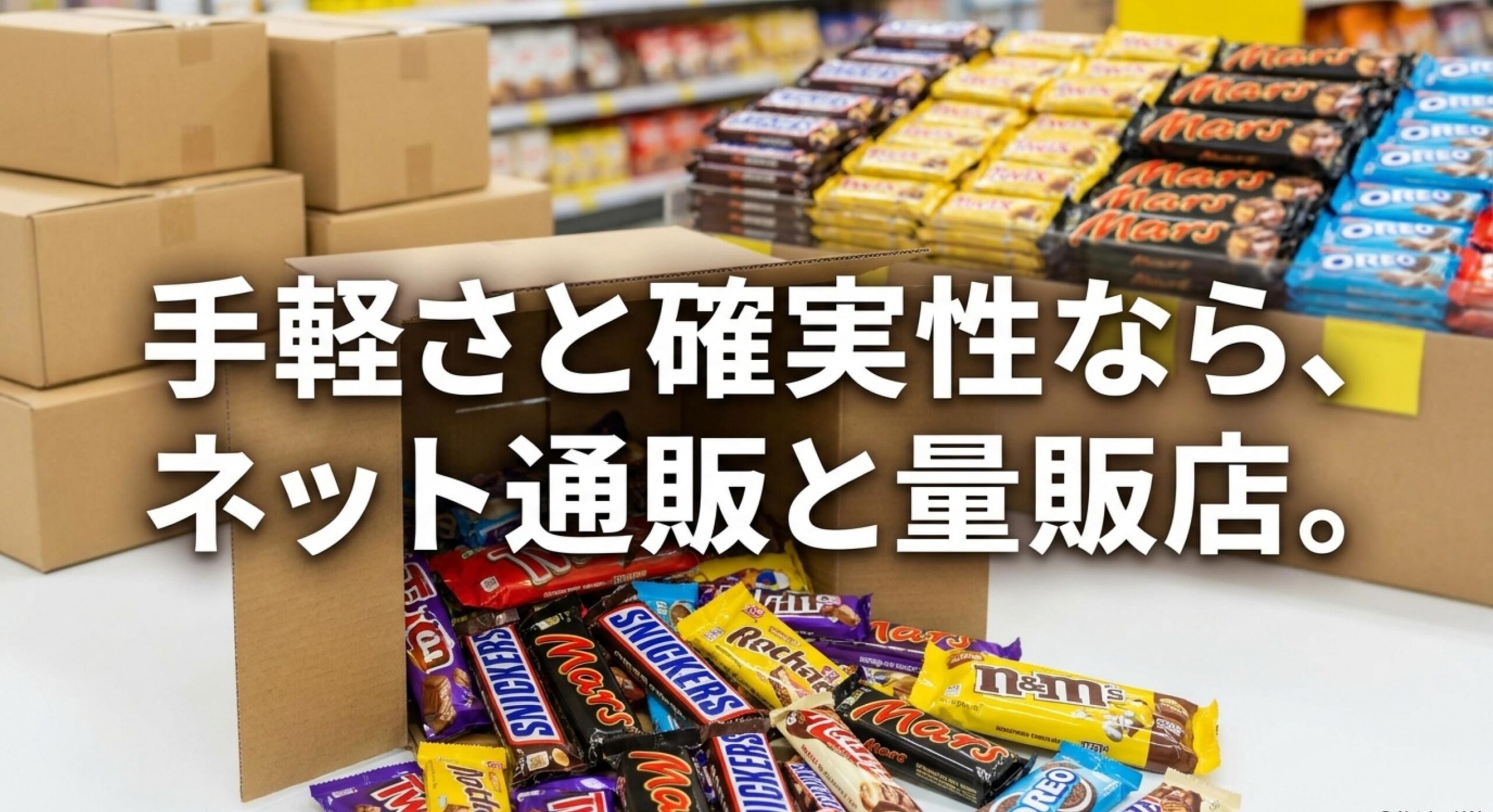 ドバイ チョコ どこで 買える ドンキなどのディスカウントストアやネット通販の現状