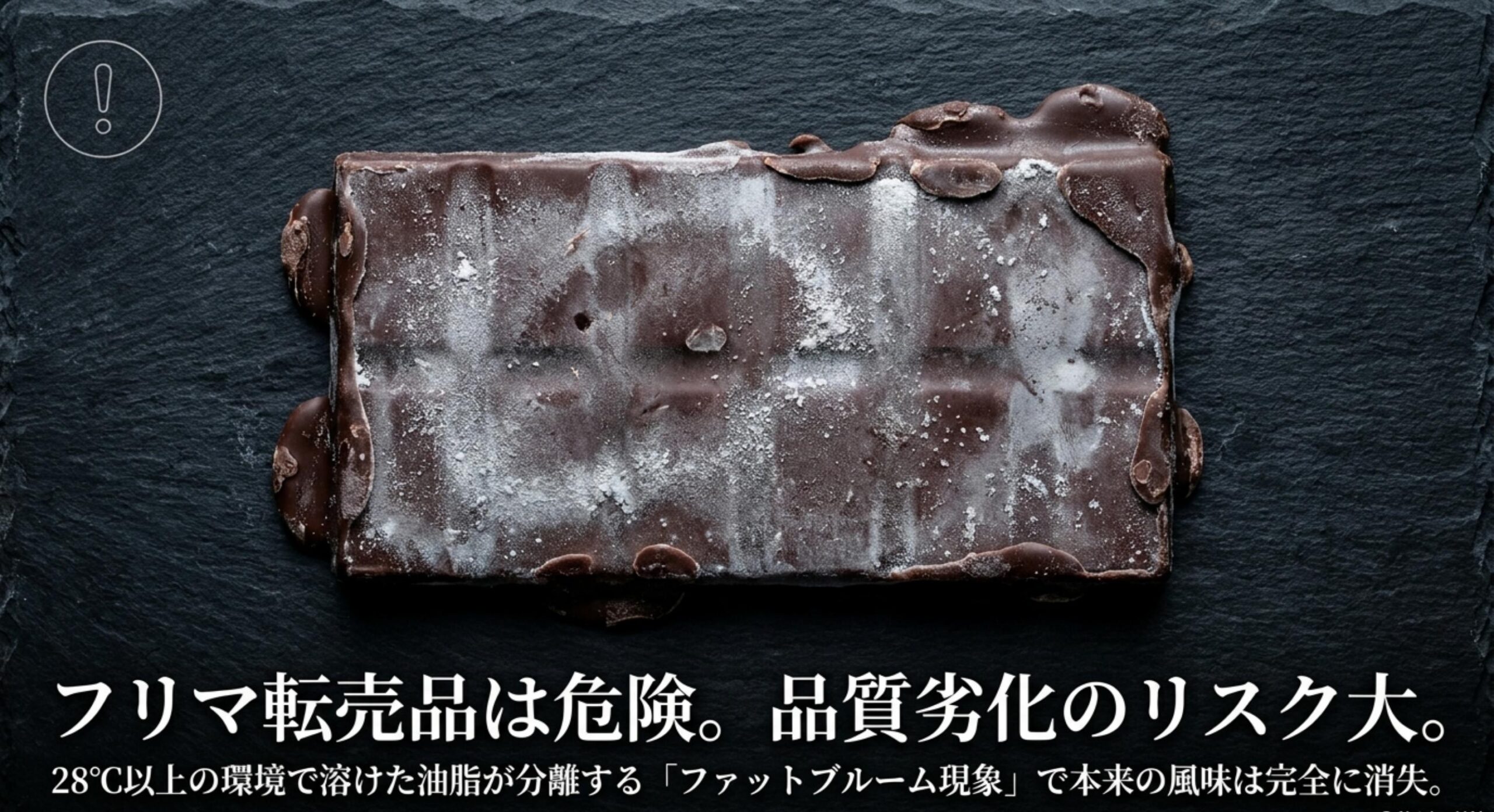 ゴボーチェ どこで 買える 品質劣化リスク大!フリマ等での転売品購入への注意喚起