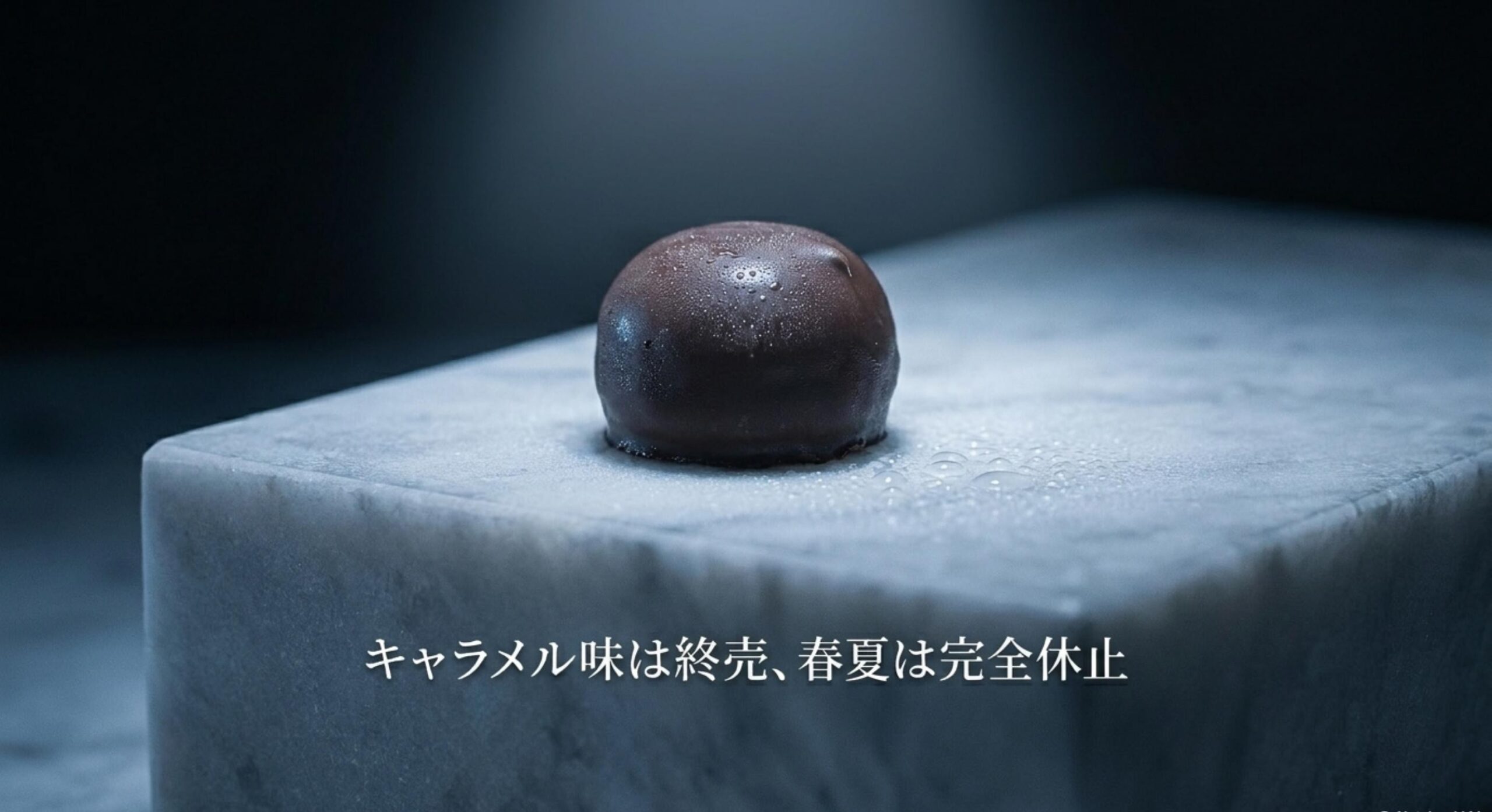 無印 良品 チョコ がけ マシュマロ 売っ て ない 一部フレーバーは終売し春夏は完全休止状態