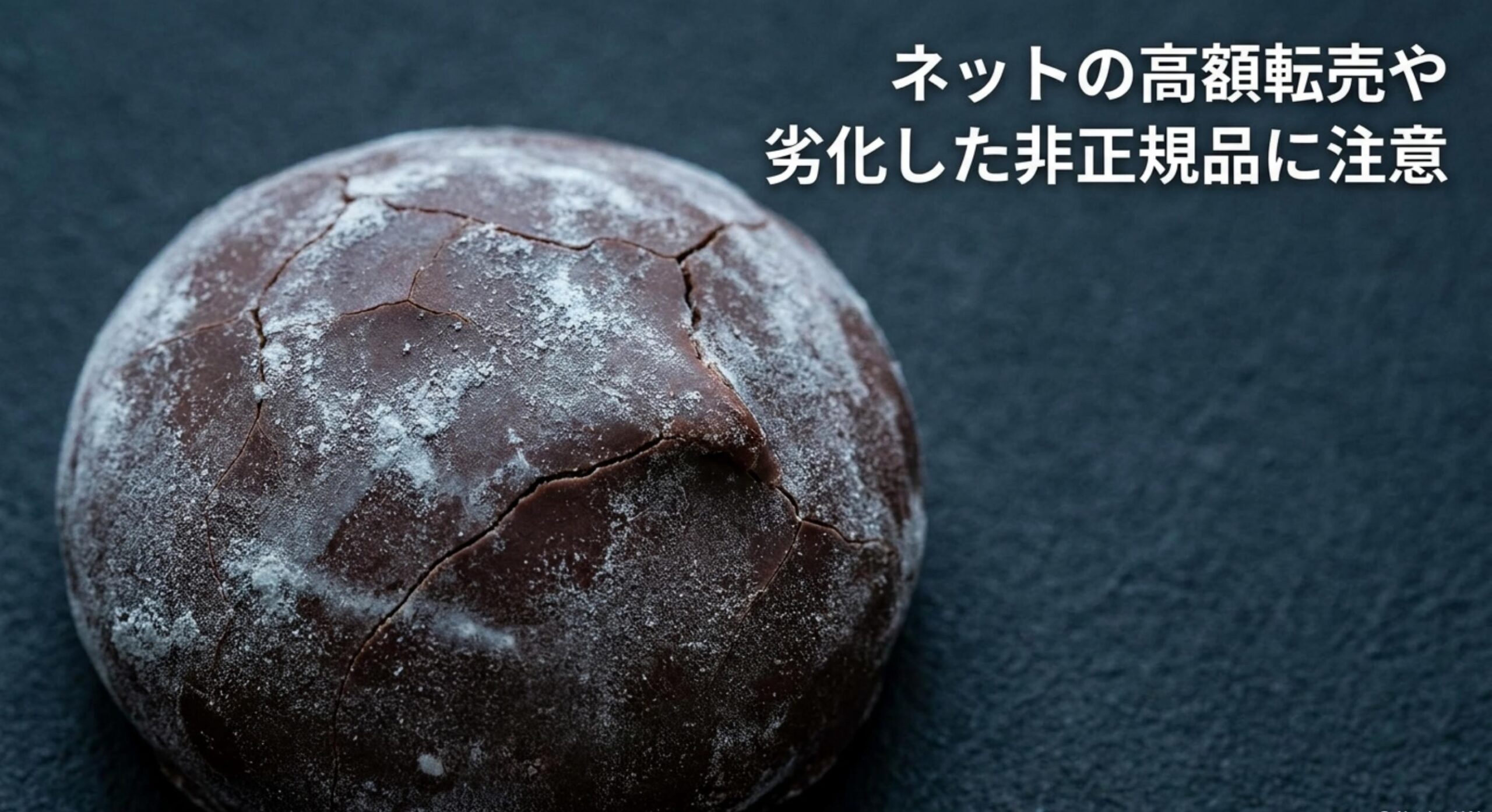 無印 良品 チョコ がけ マシュマロ 売っ て ない ネット上の高額転売品や類似品の購入に注意