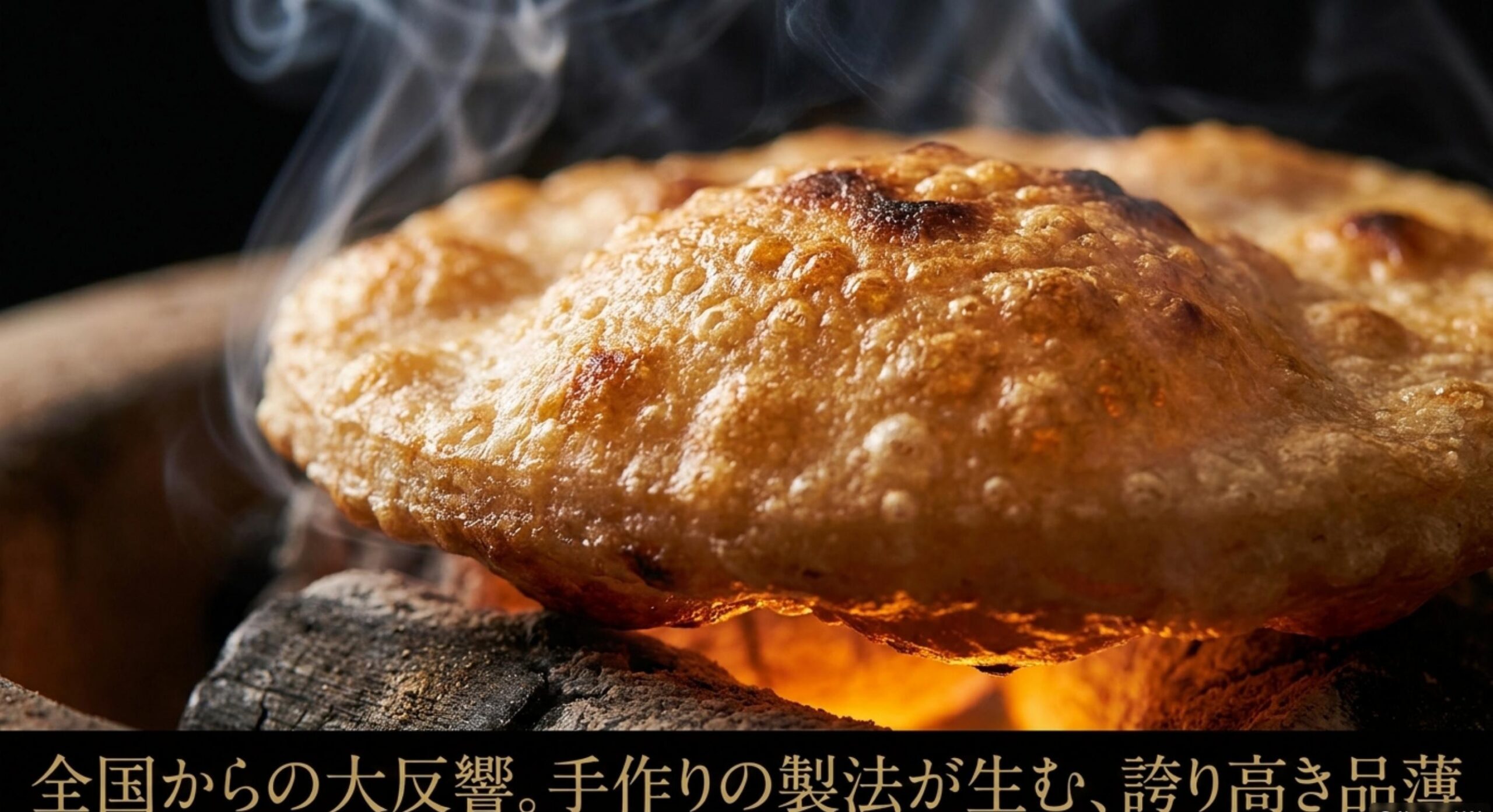 立正 堂 純 米 せんべい 売っ て ない メディア特需と生産キャパシティの限界