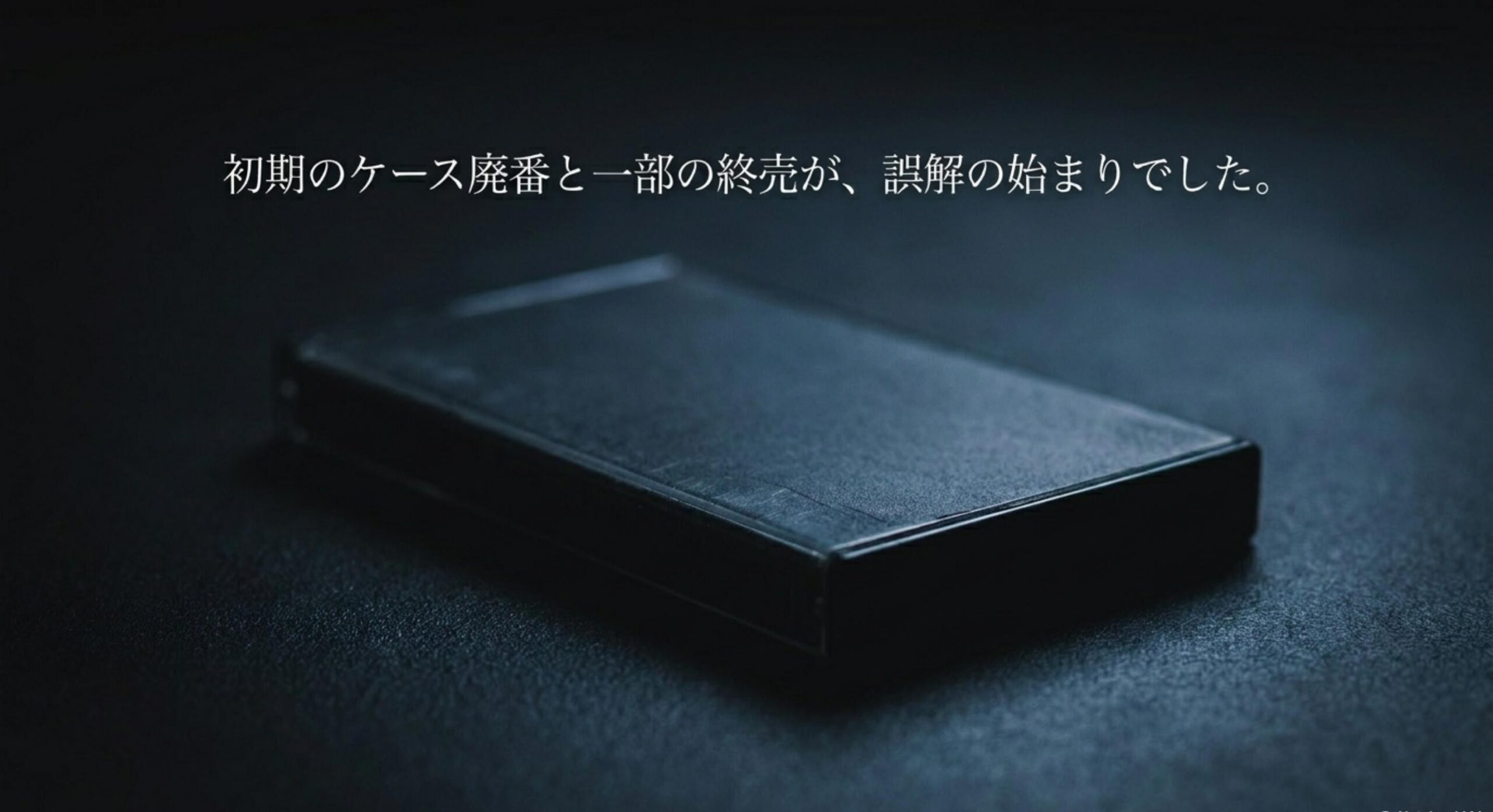 龍角散 タブレット 販売終了 なぜ 初期ケース版の廃番と一部飴の終売が噂の元