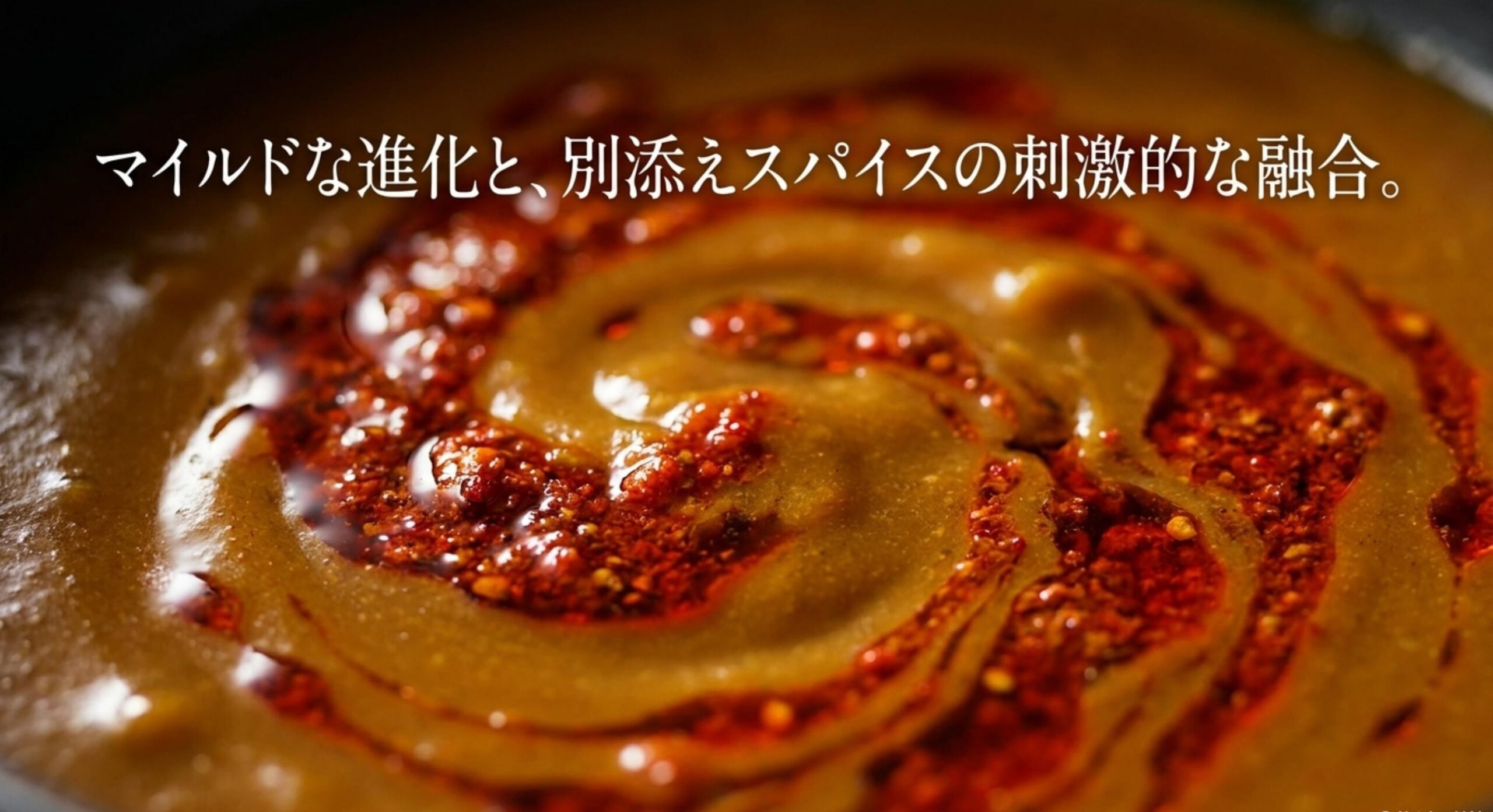 すき家 ほろほろチキンカレー 販売終了 ベースのリニューアルと特製辛口ソースの導入