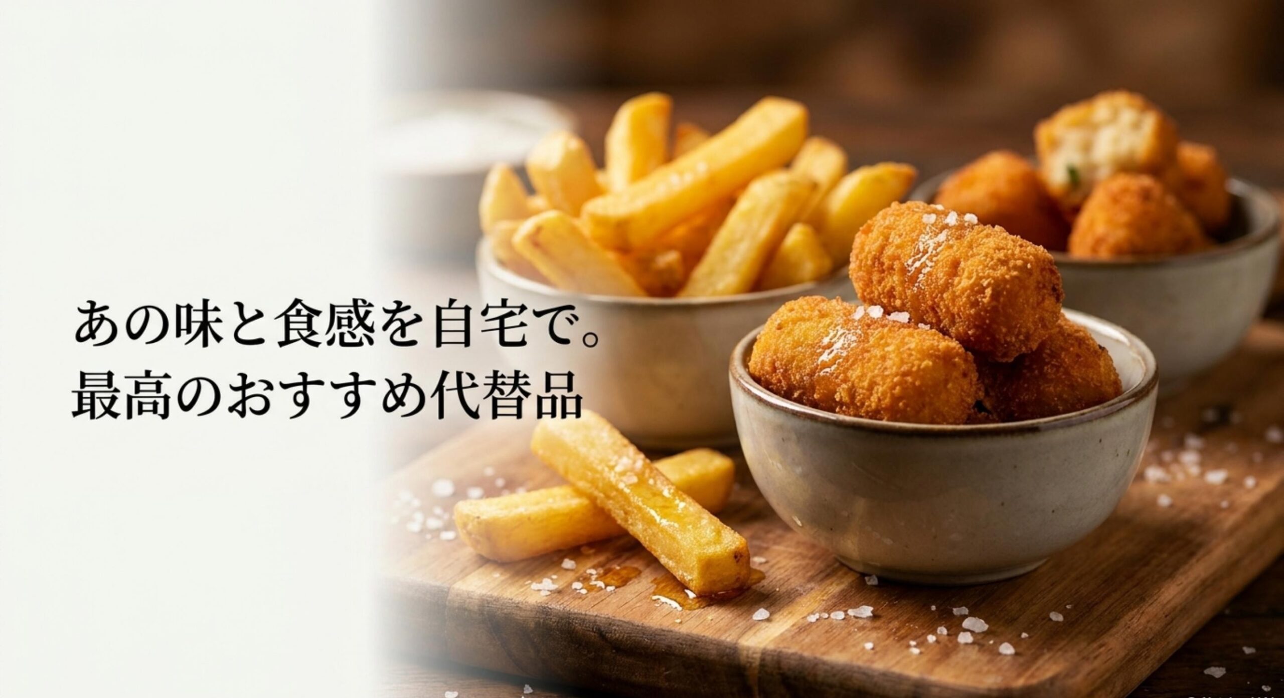 該当商品が入手困難な時に選べるおすすめの市販代替スナック