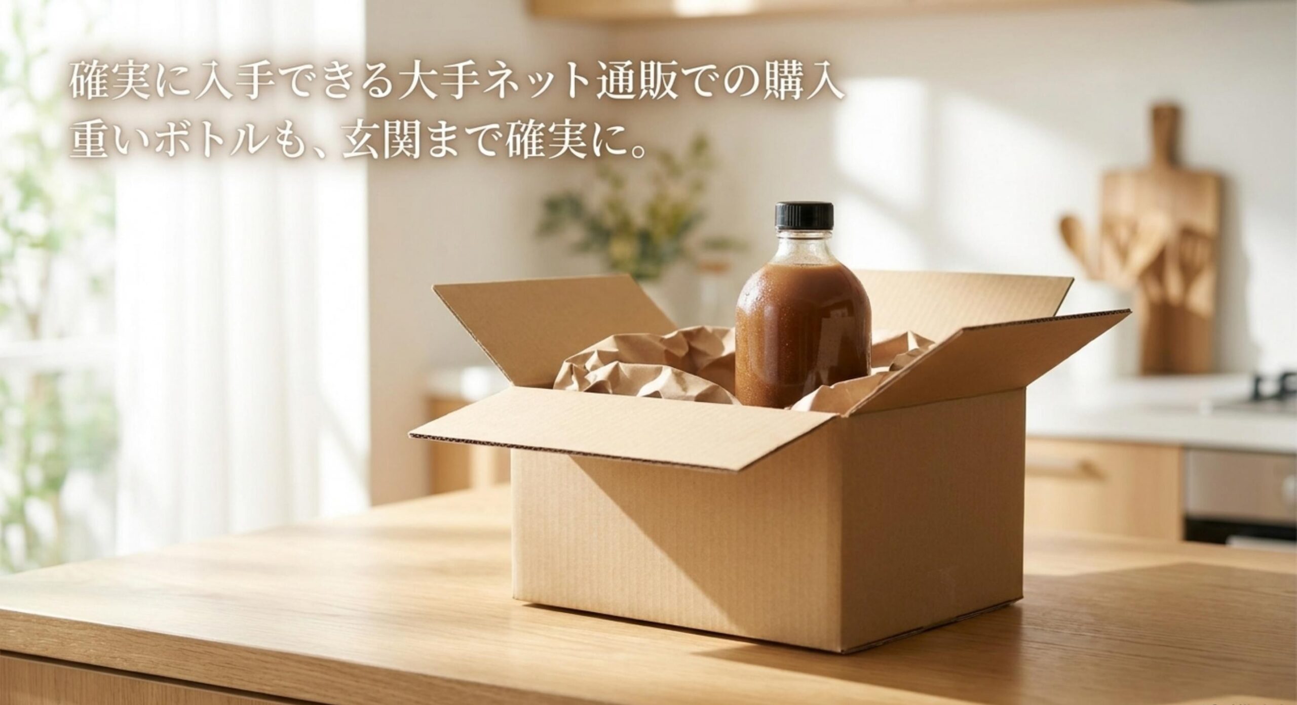 確実に入手できる大手ネット通販での購入