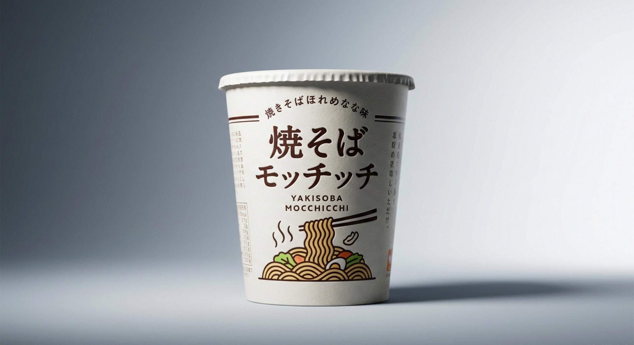 焼きそばモッチッチが売ってないのはなぜ？販売終了の誤解と見かけない理由を解説