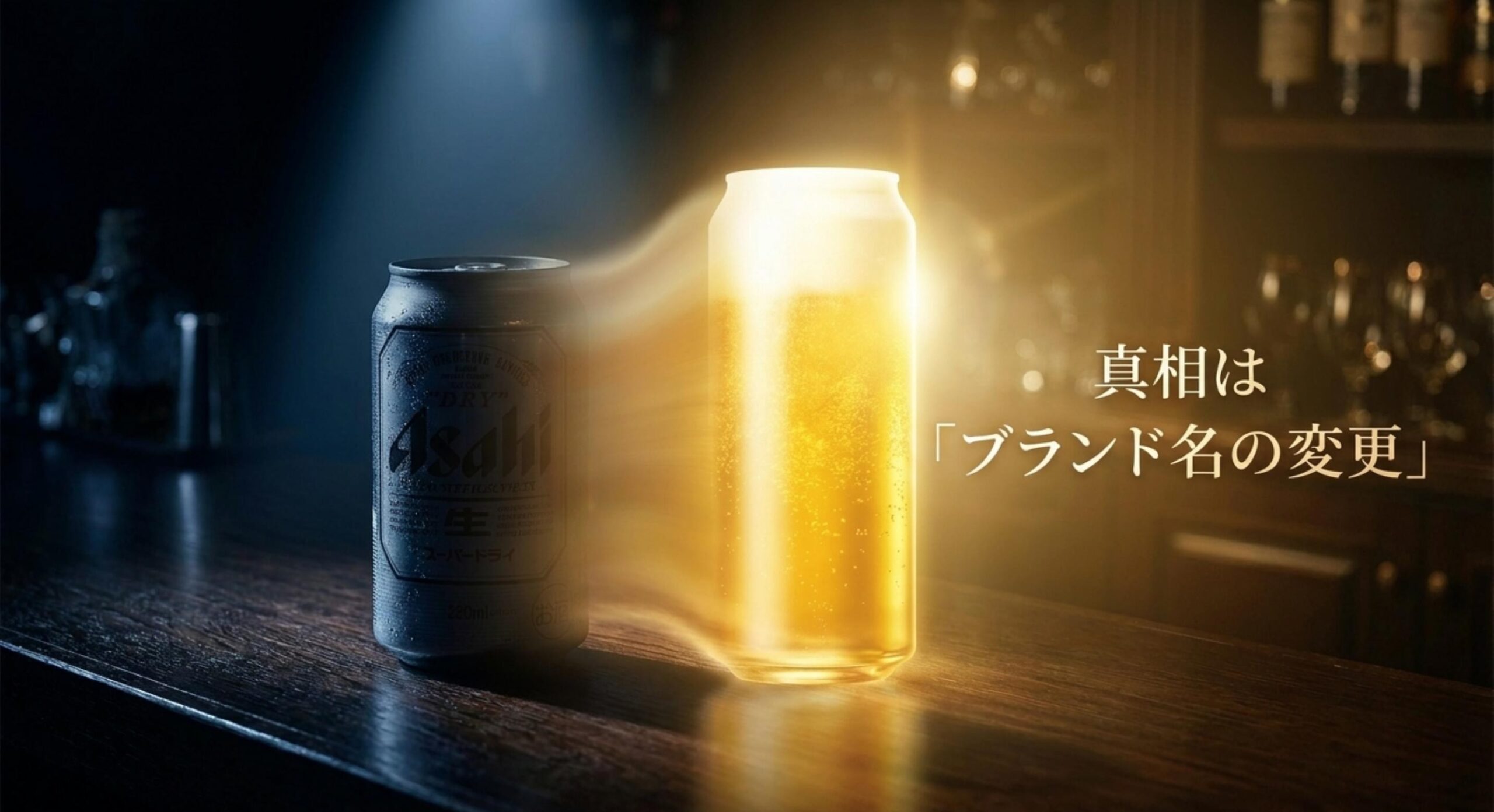 DHCビールが売ってないと言われる真相