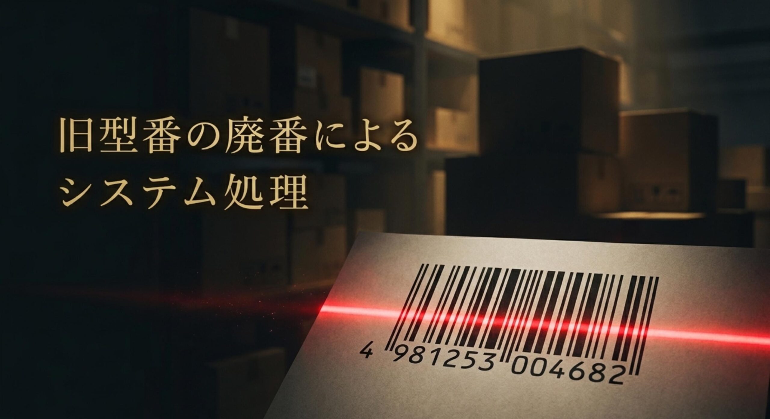 通販で販売停止や出荷停止と表示される理由